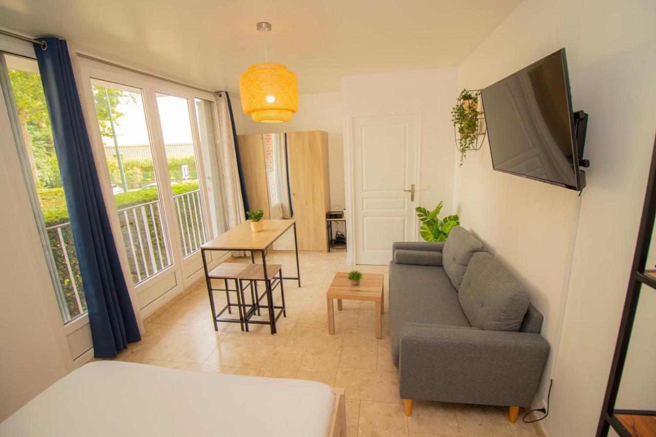 L'Estival Room Logement En Colocation Le Plessis-Robinson Buitenkant foto