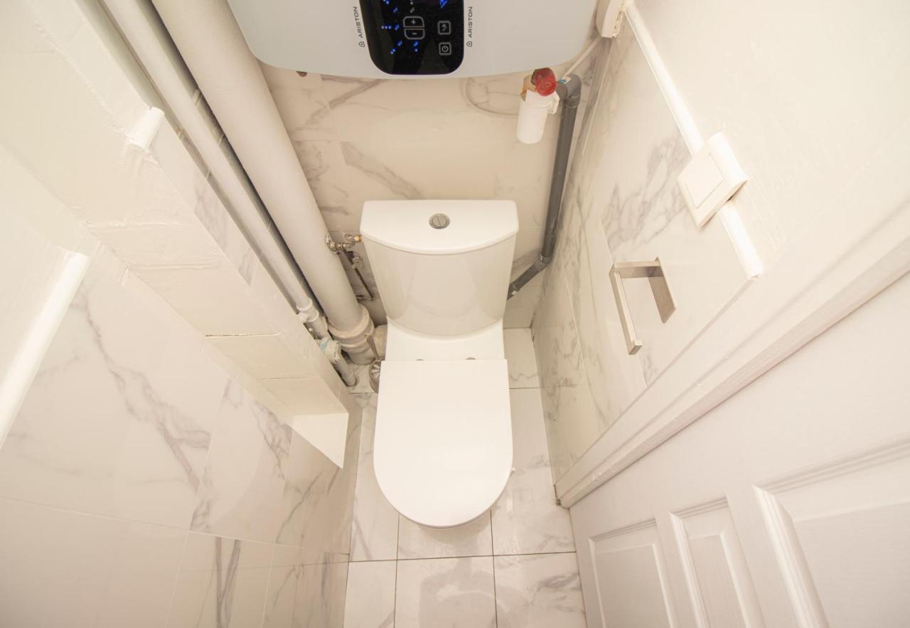 L'Estival Room Logement En Colocation Le Plessis-Robinson Buitenkant foto