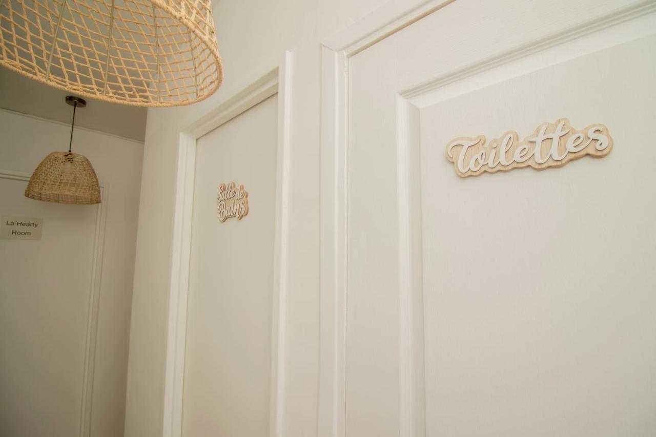 L'Estival Room Logement En Colocation Le Plessis-Robinson Buitenkant foto