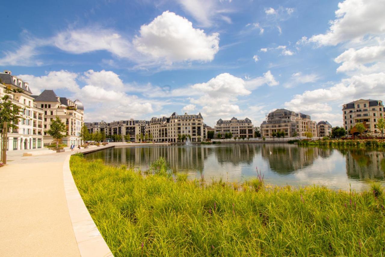 L'Estival Room Logement En Colocation Le Plessis-Robinson Buitenkant foto