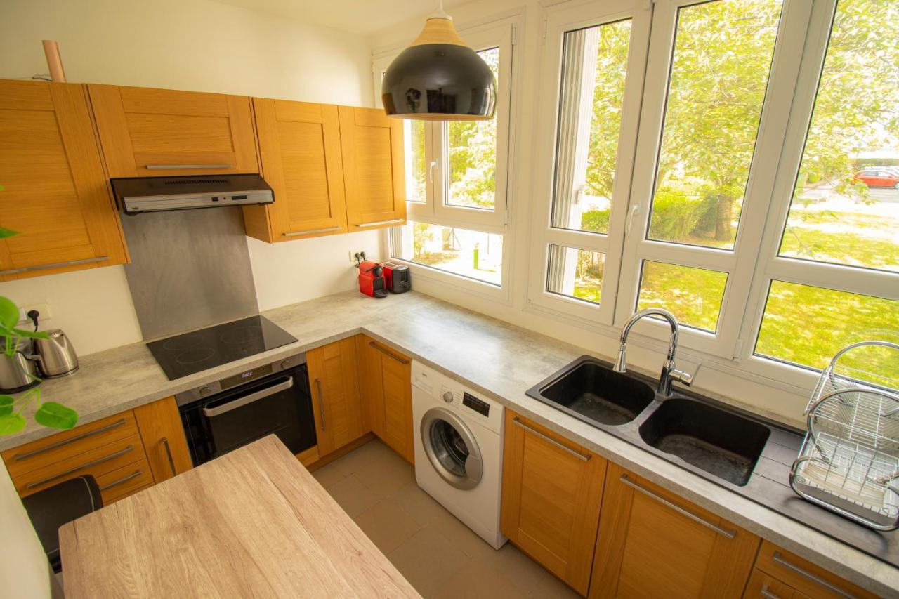 L'Estival Room Logement En Colocation Le Plessis-Robinson Buitenkant foto