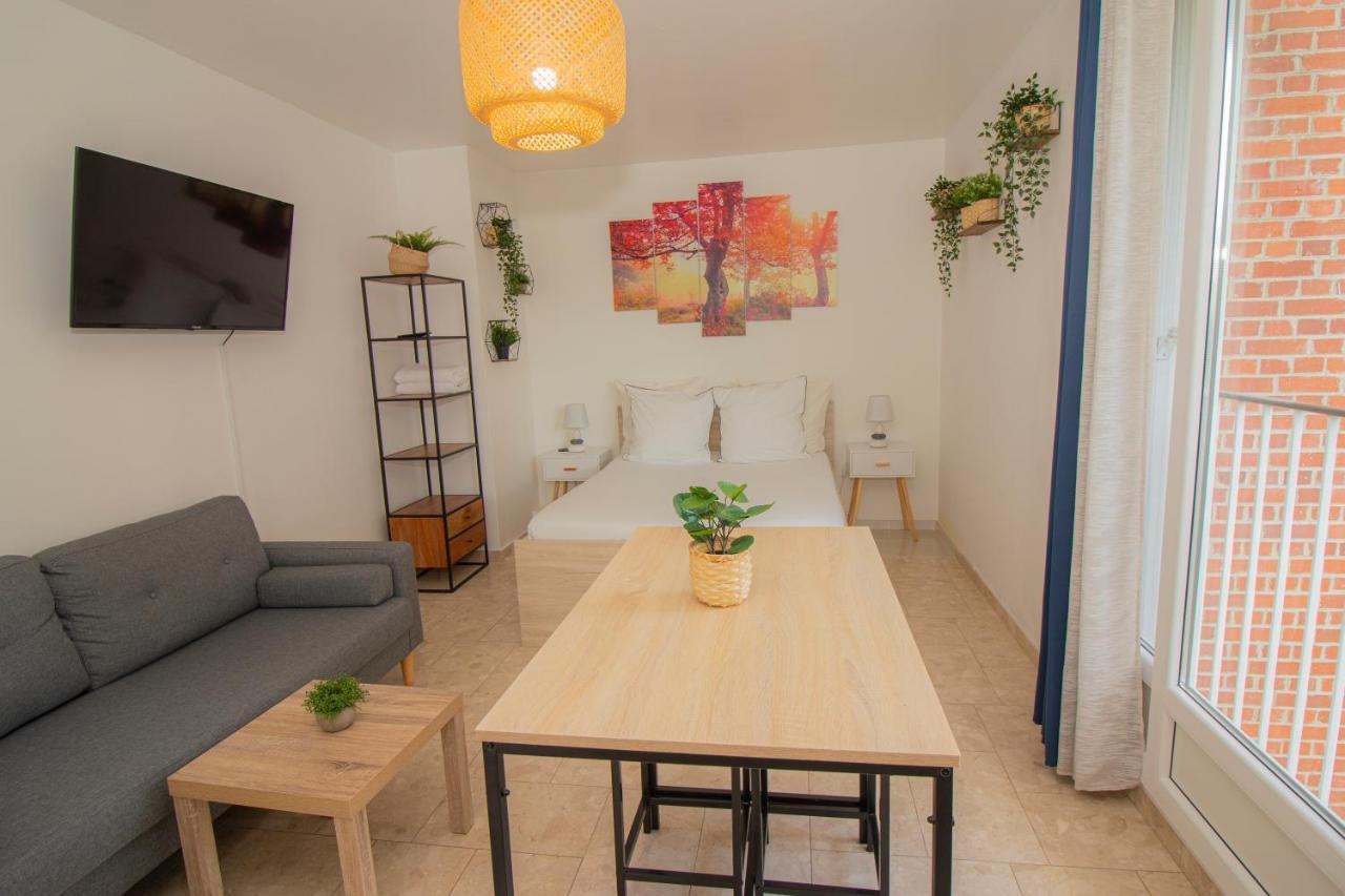 L'Estival Room Logement En Colocation Le Plessis-Robinson Buitenkant foto