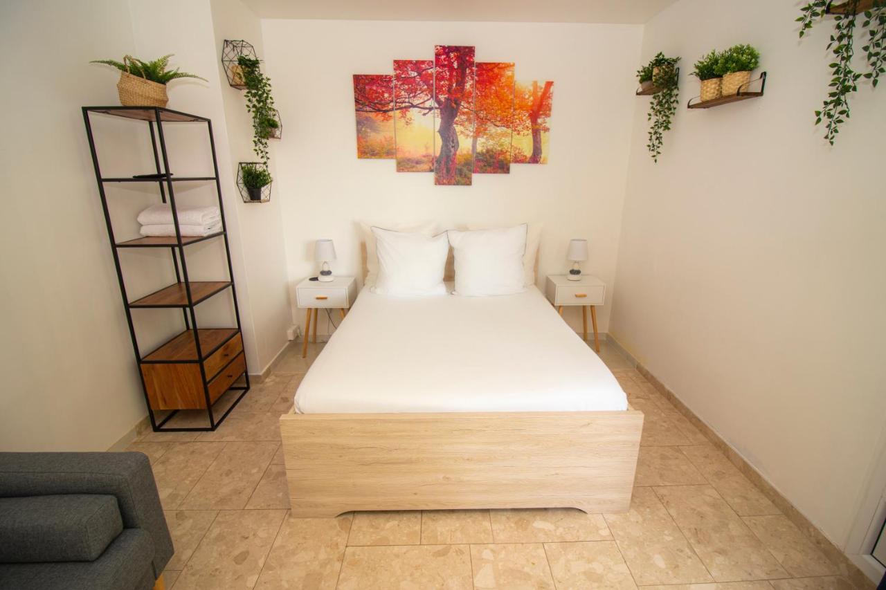 L'Estival Room Logement En Colocation Le Plessis-Robinson Buitenkant foto