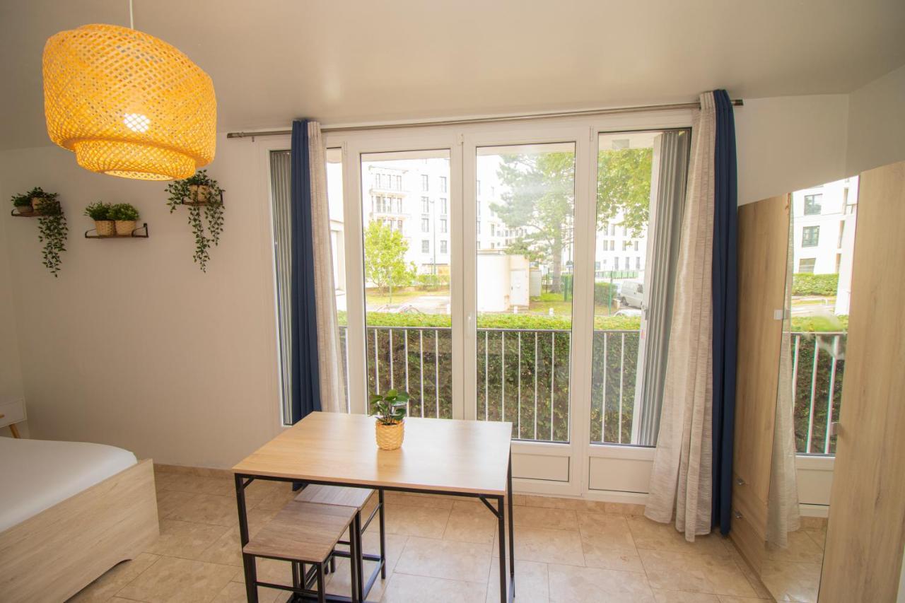 L'Estival Room Logement En Colocation Le Plessis-Robinson Buitenkant foto
