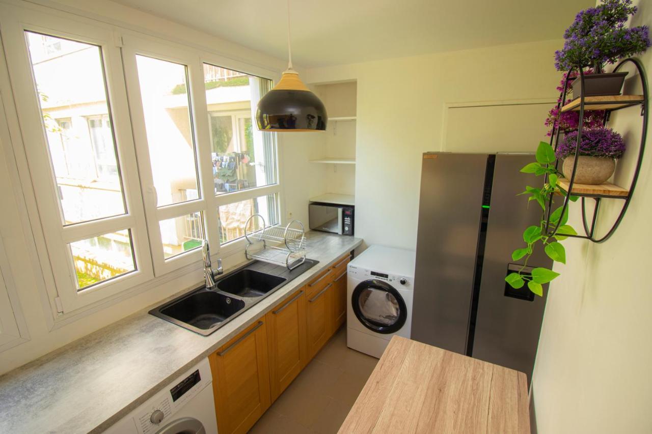 L'Estival Room Logement En Colocation Le Plessis-Robinson Buitenkant foto