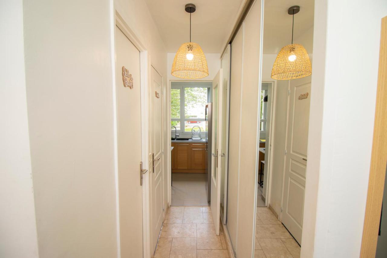 L'Estival Room Logement En Colocation Le Plessis-Robinson Buitenkant foto